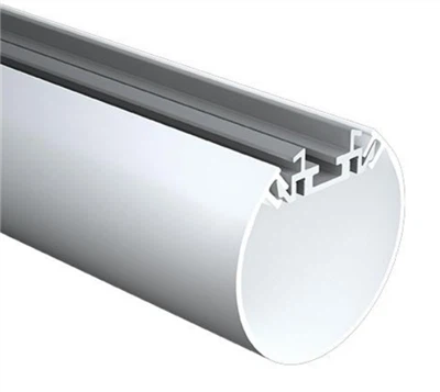 Hringlaga línulegt ljós